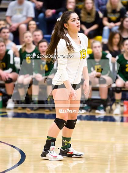 Thumbnail 1 in Hilmar vs Bret Harte (CIF SJS D4 FINAL) photogallery.