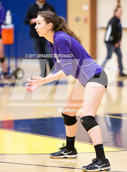 Thumbnail 3 in Hilmar vs Bret Harte (CIF SJS D4 FINAL) photogallery.