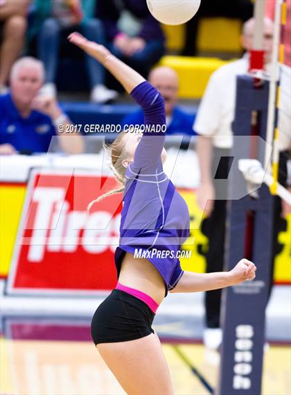 Thumbnail 1 in Hilmar vs Bret Harte (CIF SJS D4 FINAL) photogallery.