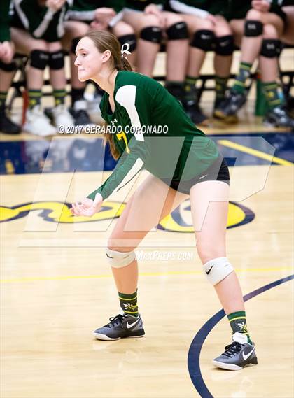 Thumbnail 3 in Hilmar vs Bret Harte (CIF SJS D4 FINAL) photogallery.