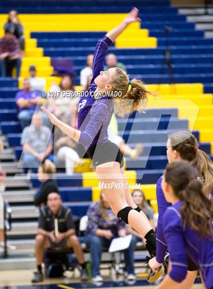 Thumbnail 3 in Hilmar vs Bret Harte (CIF SJS D4 FINAL) photogallery.