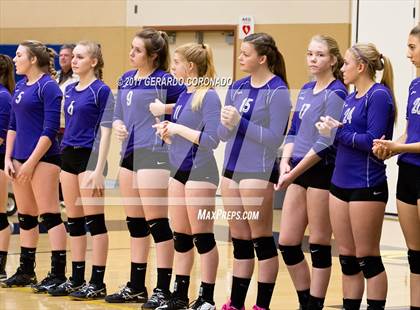 Thumbnail 1 in Hilmar vs Bret Harte (CIF SJS D4 FINAL) photogallery.