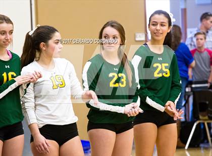 Thumbnail 1 in Hilmar vs Bret Harte (CIF SJS D4 FINAL) photogallery.