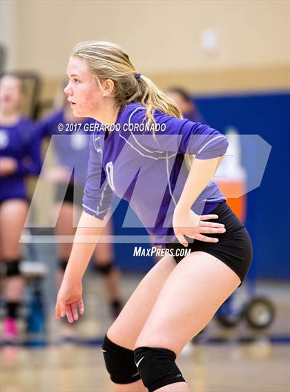 Thumbnail 3 in Hilmar vs Bret Harte (CIF SJS D4 FINAL) photogallery.