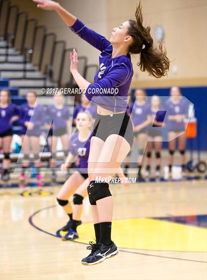 Thumbnail 3 in Hilmar vs Bret Harte (CIF SJS D4 FINAL) photogallery.