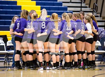 Thumbnail 1 in Hilmar vs Bret Harte (CIF SJS D4 FINAL) photogallery.