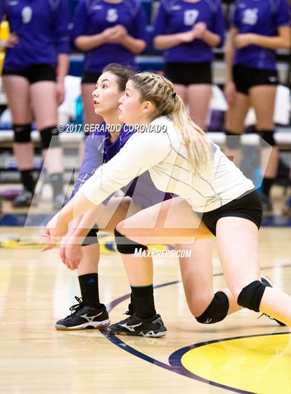 Thumbnail 3 in Hilmar vs Bret Harte (CIF SJS D4 FINAL) photogallery.