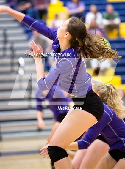 Thumbnail 3 in Hilmar vs Bret Harte (CIF SJS D4 FINAL) photogallery.