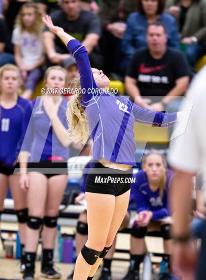 Thumbnail 3 in Hilmar vs Bret Harte (CIF SJS D4 FINAL) photogallery.