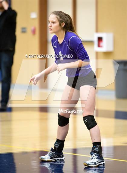 Thumbnail 1 in Hilmar vs Bret Harte (CIF SJS D4 FINAL) photogallery.