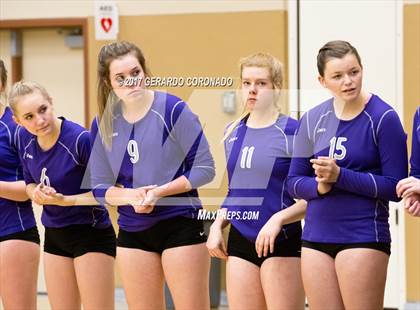 Thumbnail 2 in Hilmar vs Bret Harte (CIF SJS D4 FINAL) photogallery.