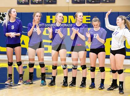 Thumbnail 2 in Hilmar vs Bret Harte (CIF SJS D4 FINAL) photogallery.