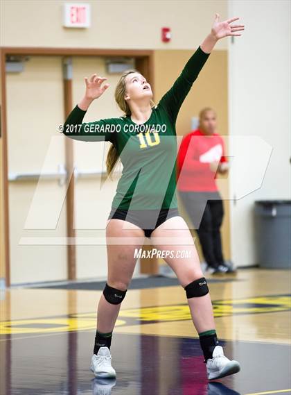 Thumbnail 2 in Hilmar vs Bret Harte (CIF SJS D4 FINAL) photogallery.