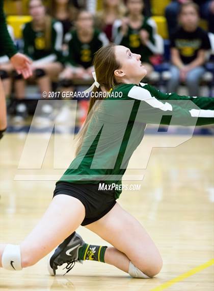Thumbnail 1 in Hilmar vs Bret Harte (CIF SJS D4 FINAL) photogallery.