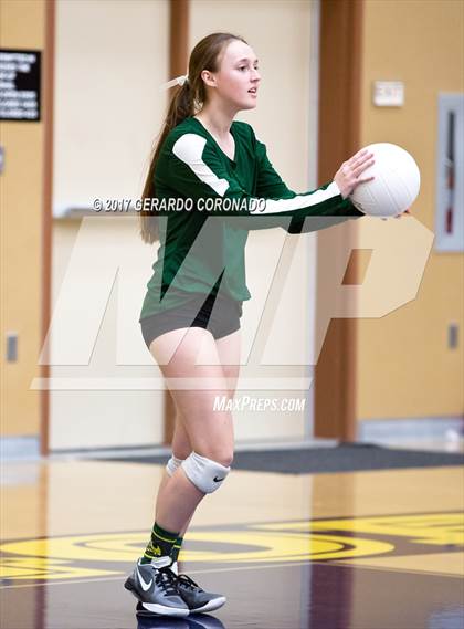 Thumbnail 3 in Hilmar vs Bret Harte (CIF SJS D4 FINAL) photogallery.