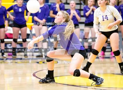 Thumbnail 3 in Hilmar vs Bret Harte (CIF SJS D4 FINAL) photogallery.