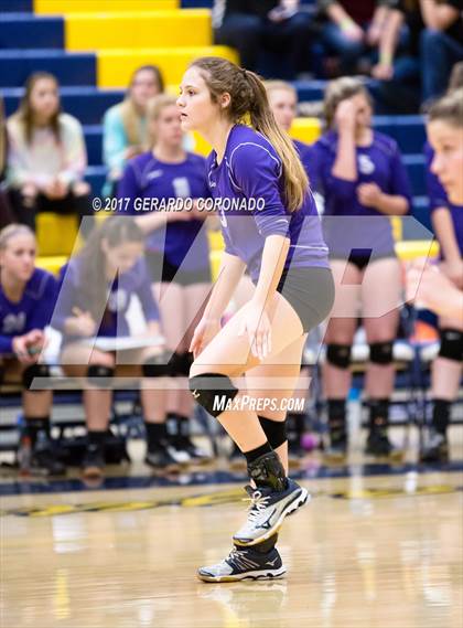 Thumbnail 1 in Hilmar vs Bret Harte (CIF SJS D4 FINAL) photogallery.