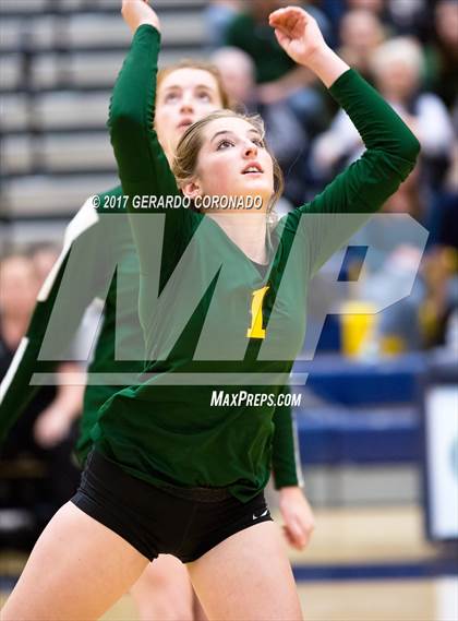 Thumbnail 2 in Hilmar vs Bret Harte (CIF SJS D4 FINAL) photogallery.