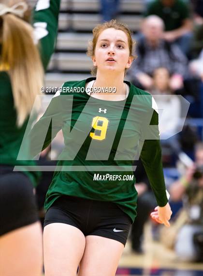 Thumbnail 3 in Hilmar vs Bret Harte (CIF SJS D4 FINAL) photogallery.