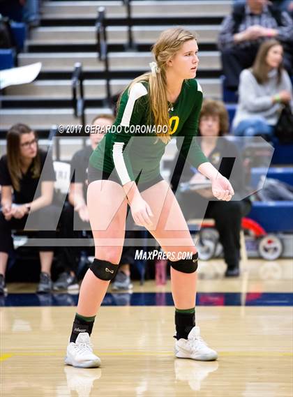 Thumbnail 2 in Hilmar vs Bret Harte (CIF SJS D4 FINAL) photogallery.