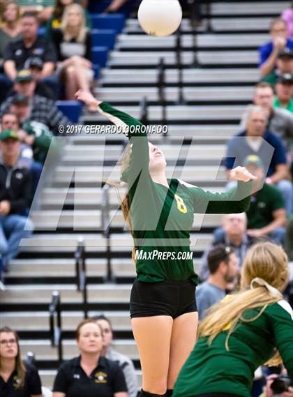 Thumbnail 2 in Hilmar vs Bret Harte (CIF SJS D4 FINAL) photogallery.