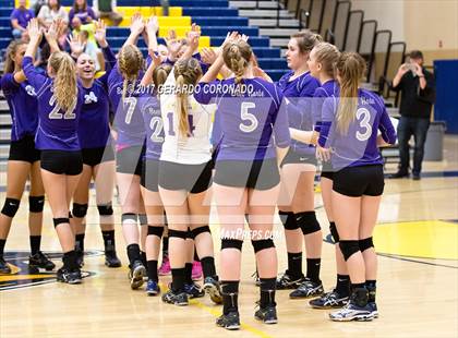 Thumbnail 3 in Hilmar vs Bret Harte (CIF SJS D4 FINAL) photogallery.