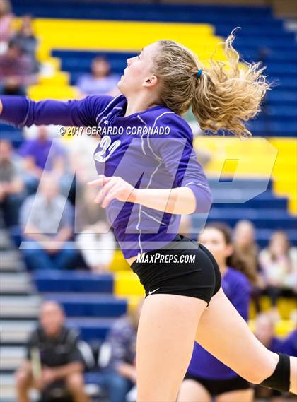 Thumbnail 3 in Hilmar vs Bret Harte (CIF SJS D4 FINAL) photogallery.