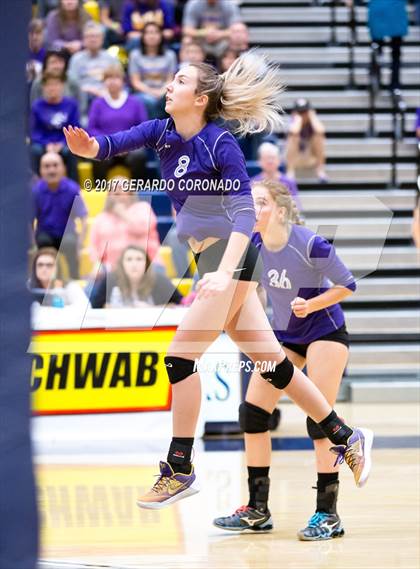 Thumbnail 2 in Hilmar vs Bret Harte (CIF SJS D4 FINAL) photogallery.