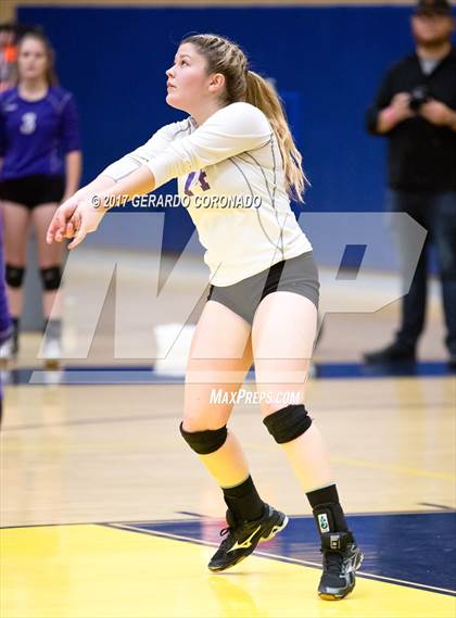 Thumbnail 1 in Hilmar vs Bret Harte (CIF SJS D4 FINAL) photogallery.