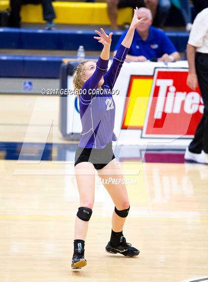 Thumbnail 3 in Hilmar vs Bret Harte (CIF SJS D4 FINAL) photogallery.