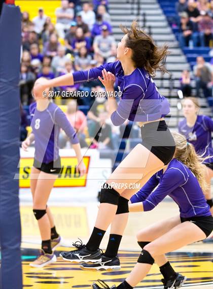 Thumbnail 1 in Hilmar vs Bret Harte (CIF SJS D4 FINAL) photogallery.