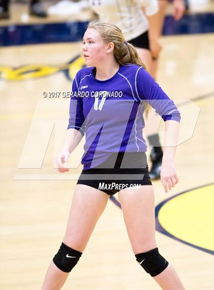 Thumbnail 2 in Hilmar vs Bret Harte (CIF SJS D4 FINAL) photogallery.