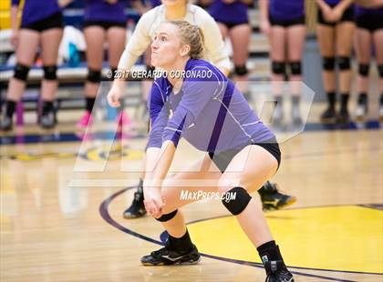 Thumbnail 1 in Hilmar vs Bret Harte (CIF SJS D4 FINAL) photogallery.