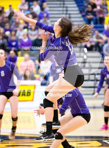 Thumbnail 3 in Hilmar vs Bret Harte (CIF SJS D4 FINAL) photogallery.