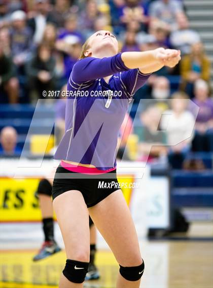 Thumbnail 2 in Hilmar vs Bret Harte (CIF SJS D4 FINAL) photogallery.
