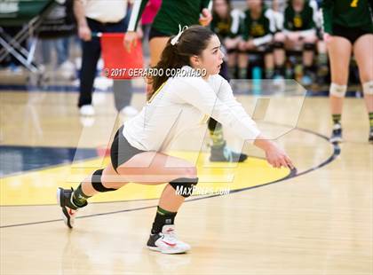 Thumbnail 2 in Hilmar vs Bret Harte (CIF SJS D4 FINAL) photogallery.