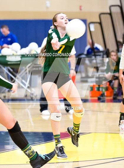 Thumbnail 2 in Hilmar vs Bret Harte (CIF SJS D4 FINAL) photogallery.