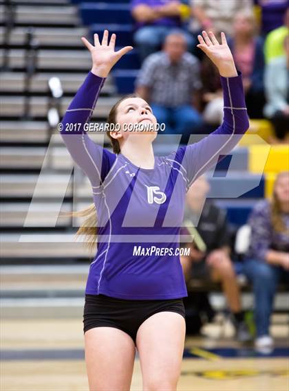 Thumbnail 2 in Hilmar vs Bret Harte (CIF SJS D4 FINAL) photogallery.