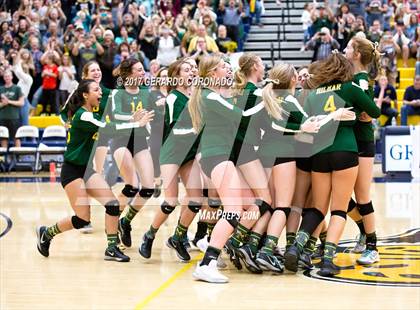 Thumbnail 3 in Hilmar vs Bret Harte (CIF SJS D4 FINAL) photogallery.