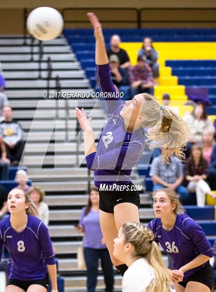 Thumbnail 1 in Hilmar vs Bret Harte (CIF SJS D4 FINAL) photogallery.