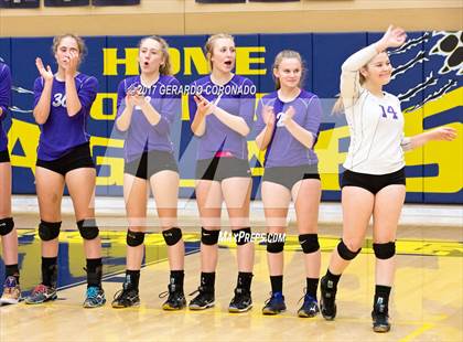 Thumbnail 1 in Hilmar vs Bret Harte (CIF SJS D4 FINAL) photogallery.