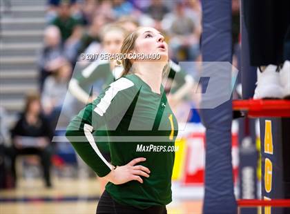 Thumbnail 2 in Hilmar vs Bret Harte (CIF SJS D4 FINAL) photogallery.