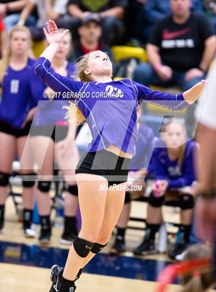 Thumbnail 2 in Hilmar vs Bret Harte (CIF SJS D4 FINAL) photogallery.