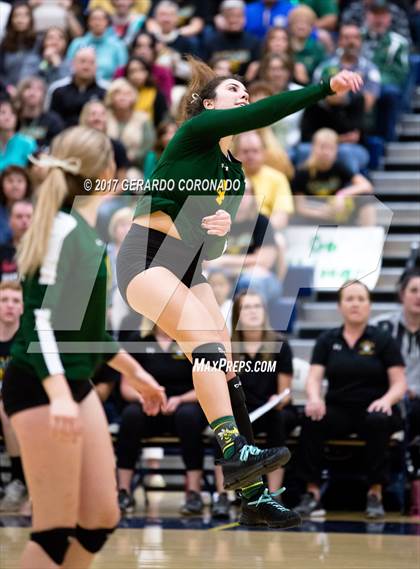 Thumbnail 2 in Hilmar vs Bret Harte (CIF SJS D4 FINAL) photogallery.