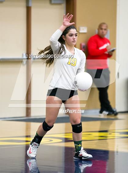 Thumbnail 3 in Hilmar vs Bret Harte (CIF SJS D4 FINAL) photogallery.