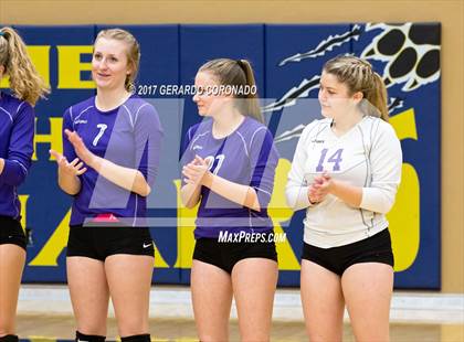 Thumbnail 1 in Hilmar vs Bret Harte (CIF SJS D4 FINAL) photogallery.