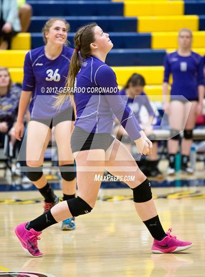 Thumbnail 1 in Hilmar vs Bret Harte (CIF SJS D4 FINAL) photogallery.