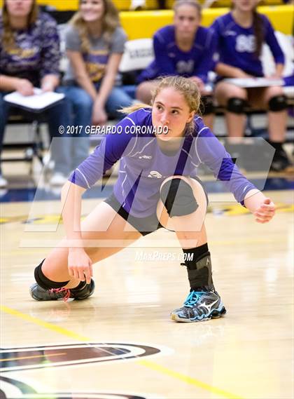 Thumbnail 3 in Hilmar vs Bret Harte (CIF SJS D4 FINAL) photogallery.