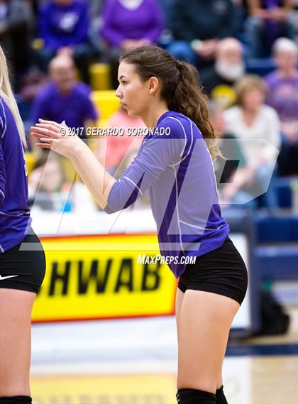 Thumbnail 3 in Hilmar vs Bret Harte (CIF SJS D4 FINAL) photogallery.