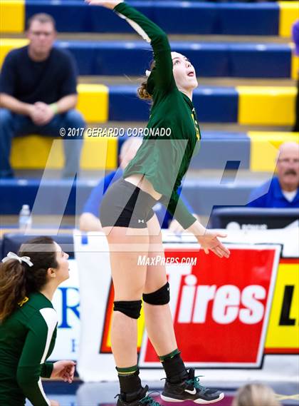 Thumbnail 1 in Hilmar vs Bret Harte (CIF SJS D4 FINAL) photogallery.